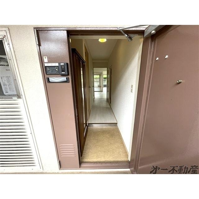 第2大岩ハイデンス（104） 部屋画像