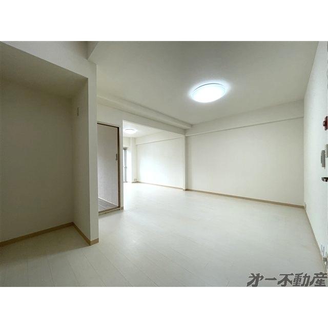 第2大岩ハイデンス（104） 部屋画像