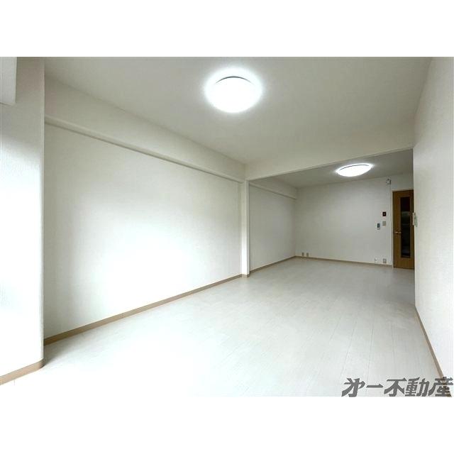 第2大岩ハイデンス（104） 部屋画像