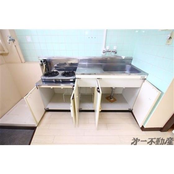 ハイデルベルク（302） 部屋画像