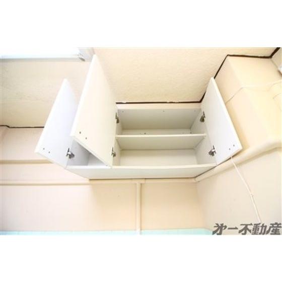 ハイデルベルク（302） 部屋画像