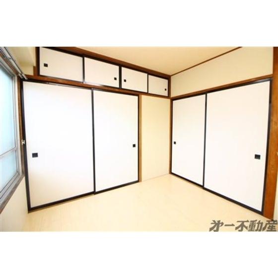 ハイデルベルク（302） 部屋画像