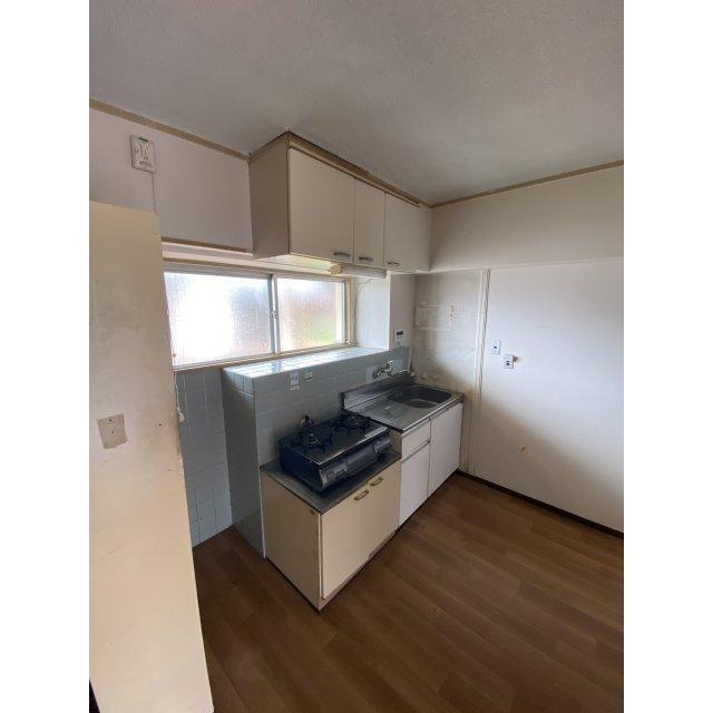 新川ハイツ（503） キッチン