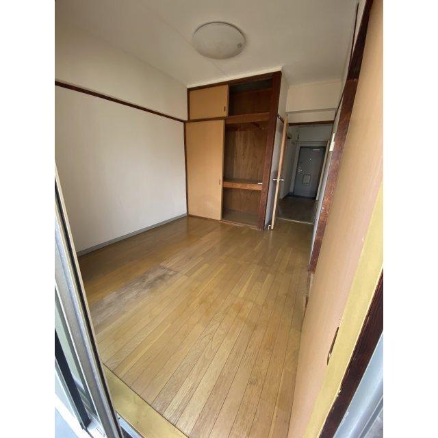 新川ハイツ（503） 部屋画像