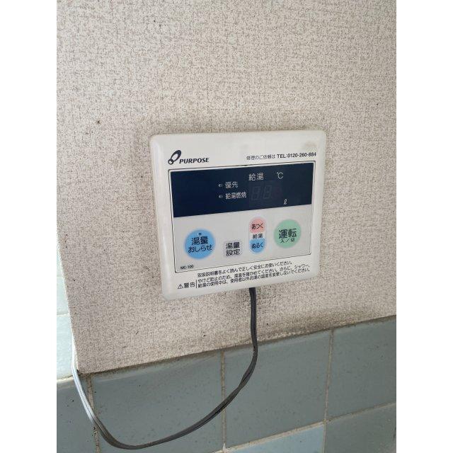 新川ハイツ（503） 部屋画像
