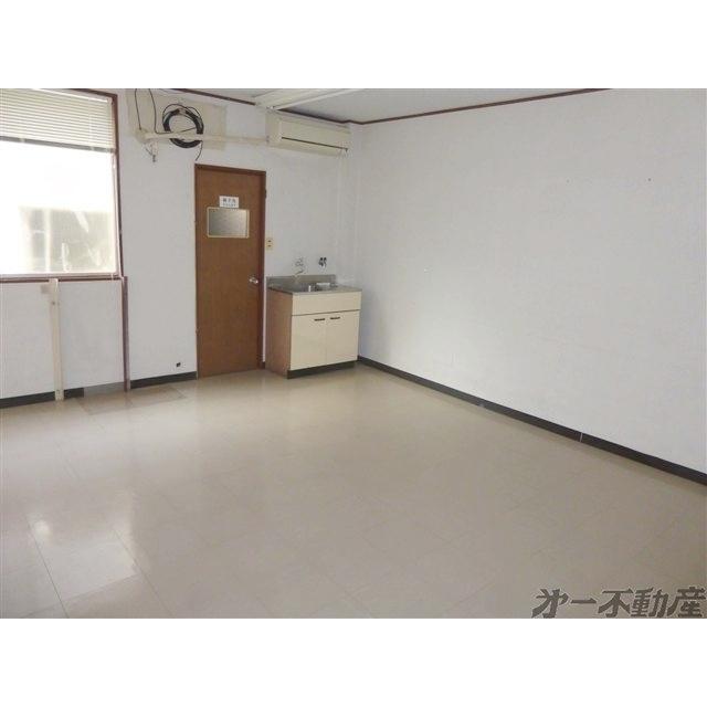 安部ビル（2F） 部屋画像