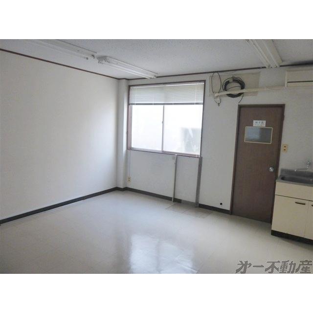 安部ビル（2F） 部屋画像