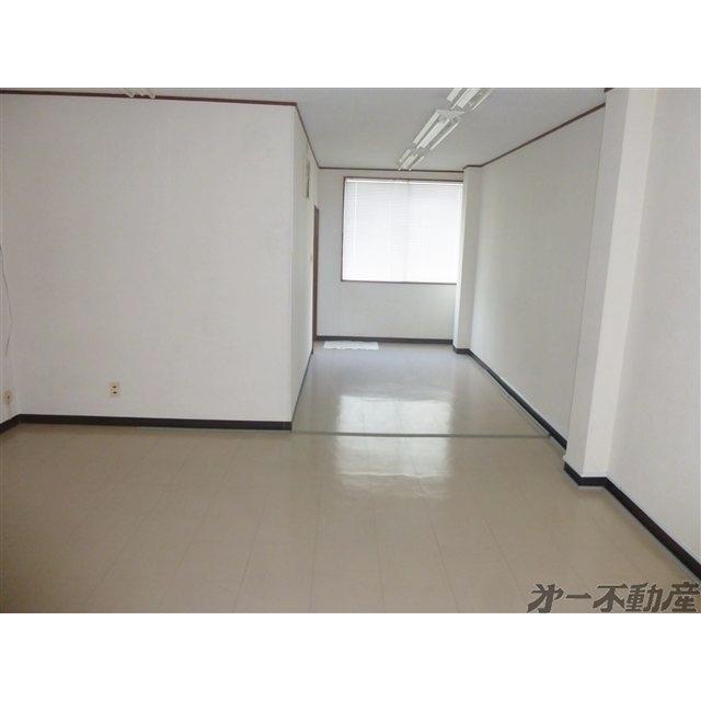 安部ビル（2F） 部屋画像
