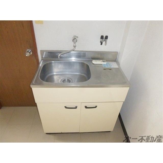安部ビル（2F） 部屋画像