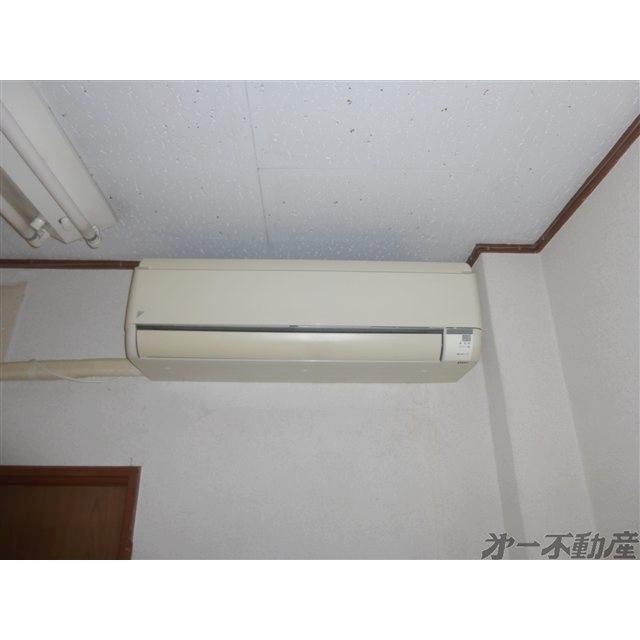 安部ビル（2F） 部屋画像