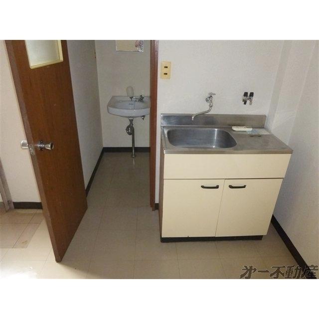 安部ビル（2F） 部屋画像