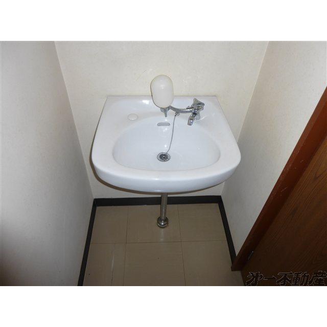 安部ビル（2F） 部屋画像