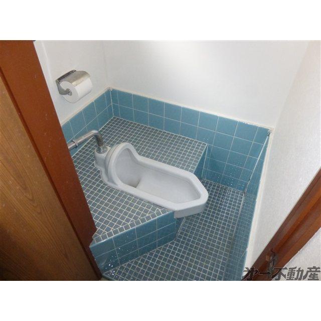 安部ビル（2F） 部屋画像