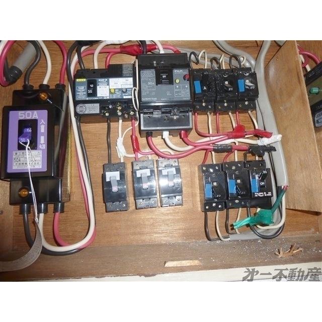 安部ビル（2F） 部屋画像