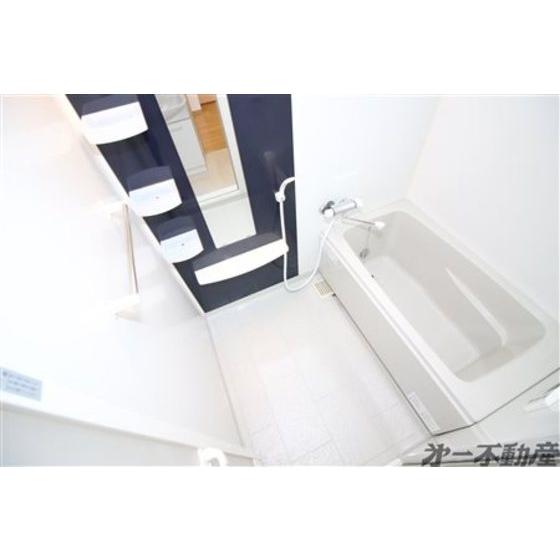 フォンテーヌ八幡（303） 部屋画像