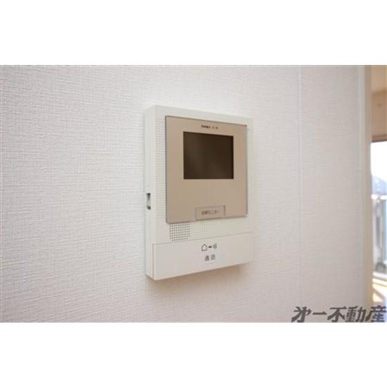 フォンテーヌ八幡（303） 部屋画像