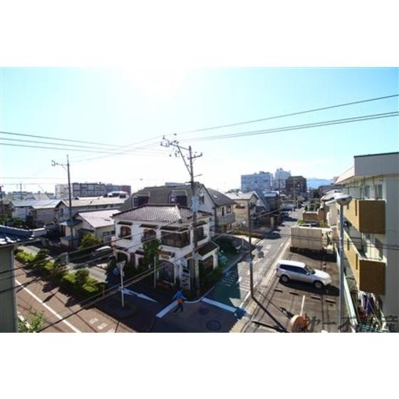 フォンテーヌ八幡（303） 部屋画像