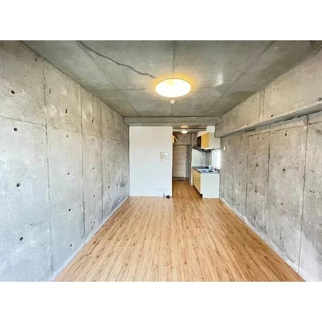 ALIVIO（302） 部屋画像