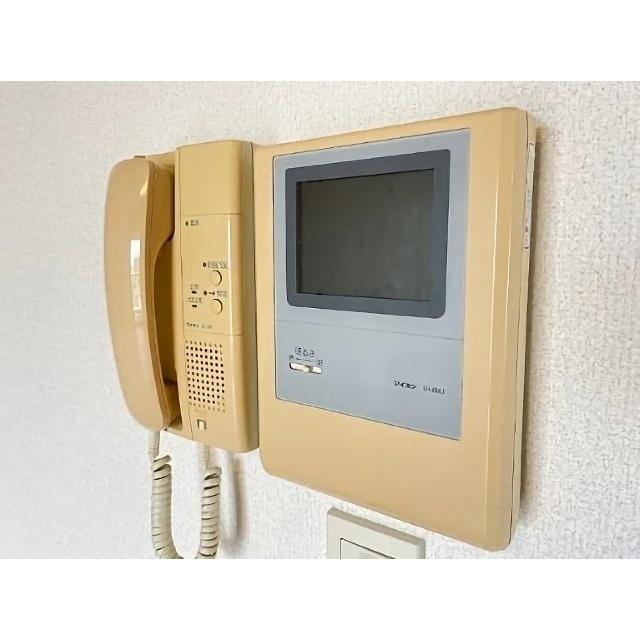 ALIVIO（302） 部屋画像