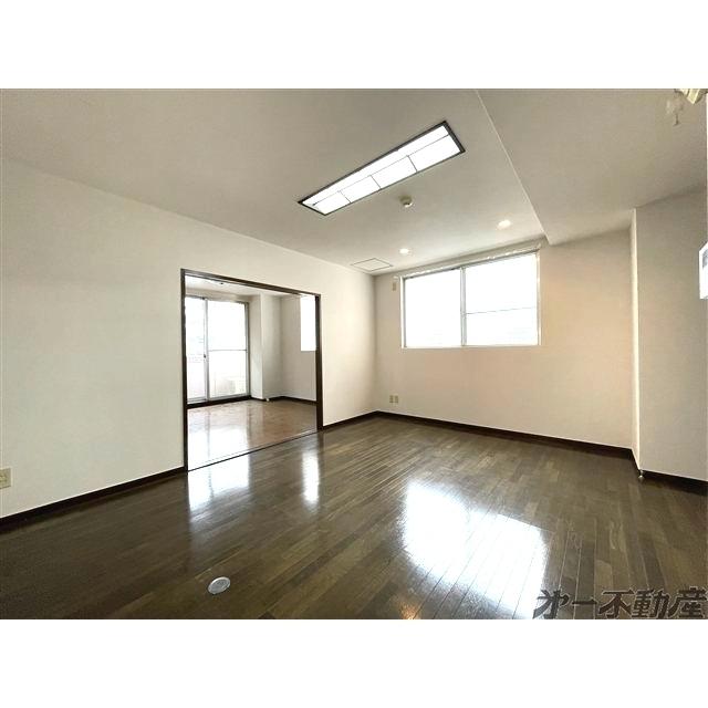 モアクレスト常磐パーク・（401） 部屋画像