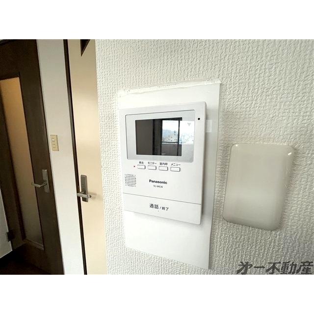モアクレスト常磐パーク・（401） 部屋画像