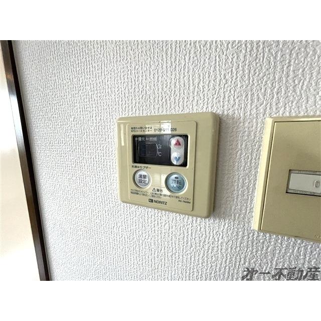 モアクレスト常磐パーク・（401） 部屋画像
