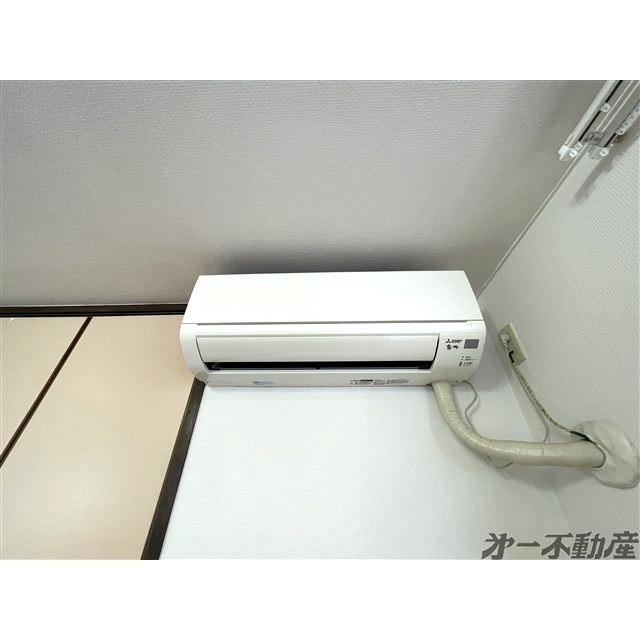 モアクレスト常磐パーク・（401） 部屋画像