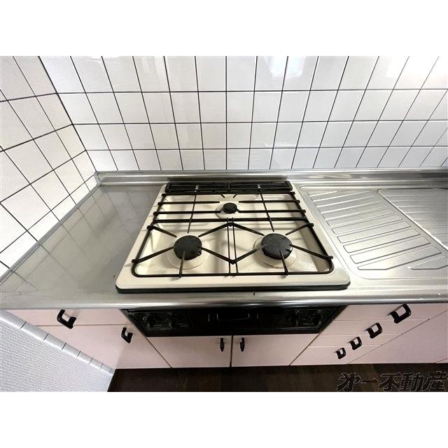 モアクレスト常磐パーク・（401） 部屋画像