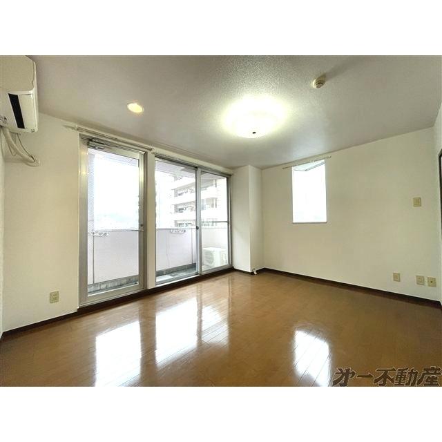 モアクレスト常磐パーク・（401） 部屋画像