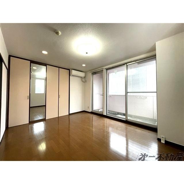 モアクレスト常磐パーク・（401） 部屋画像