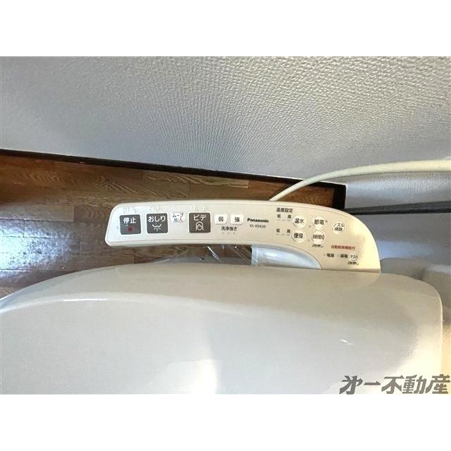 モアクレスト常磐パーク・（401） 部屋画像