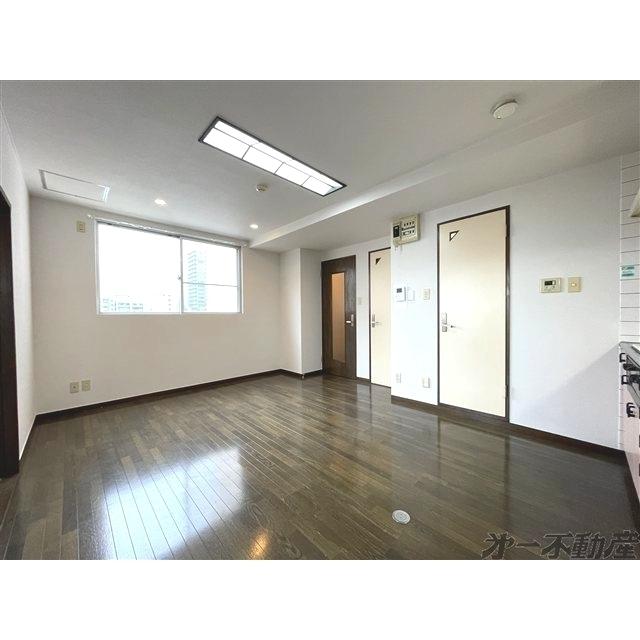 モアクレスト常磐パーク・（401） 部屋画像