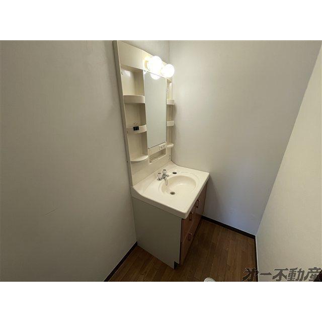 モアクレスト常磐パーク・（401） 部屋画像
