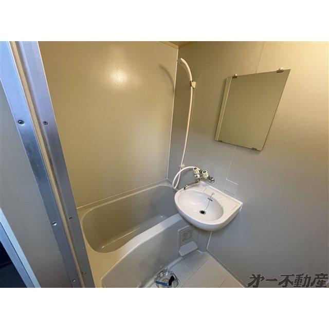 ビーライン（102） 部屋画像