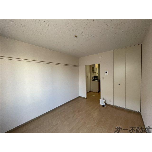 ビーライン（102） 部屋画像