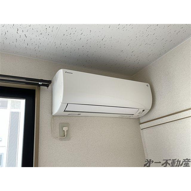 ビーライン（102） 部屋画像