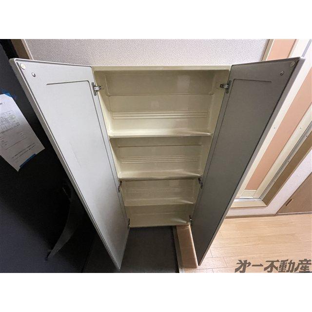 ビーライン（102） 部屋画像