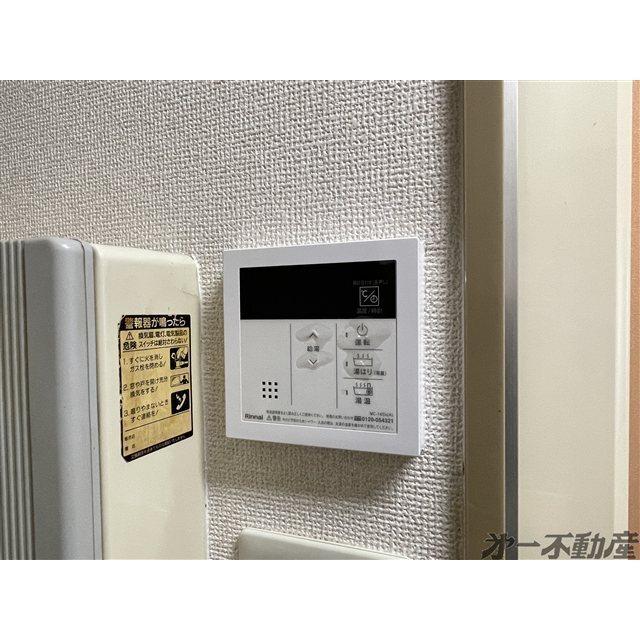 ビーライン（102） 部屋画像
