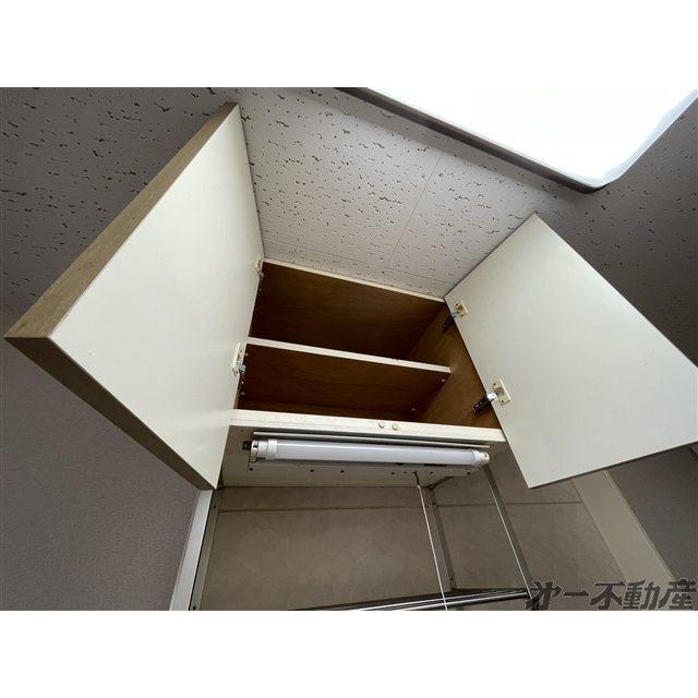 ビーライン（102） 部屋画像