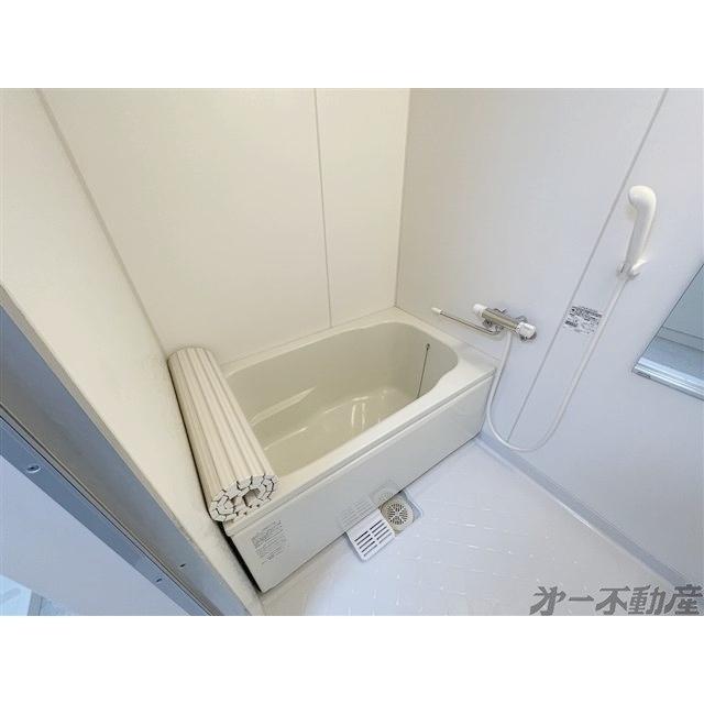 大岩ハイデンス（208） 部屋画像