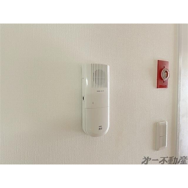 大岩ハイデンス（208） 部屋画像