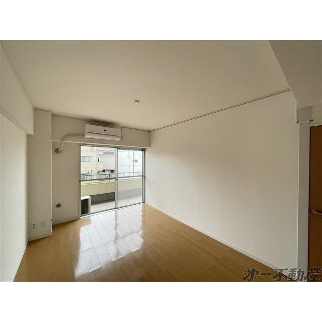 大岩ハイデンス（208） 部屋画像