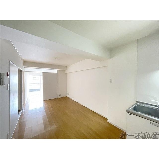 大岩ハイデンス（208） 部屋画像