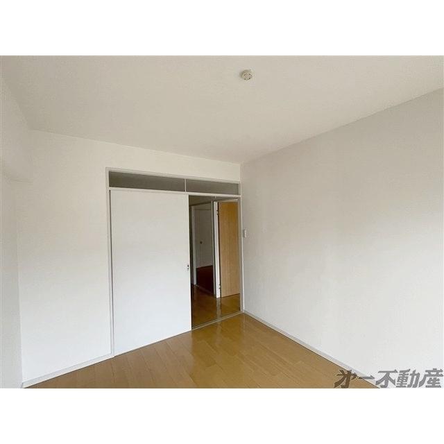 大岩ハイデンス（208） 部屋画像