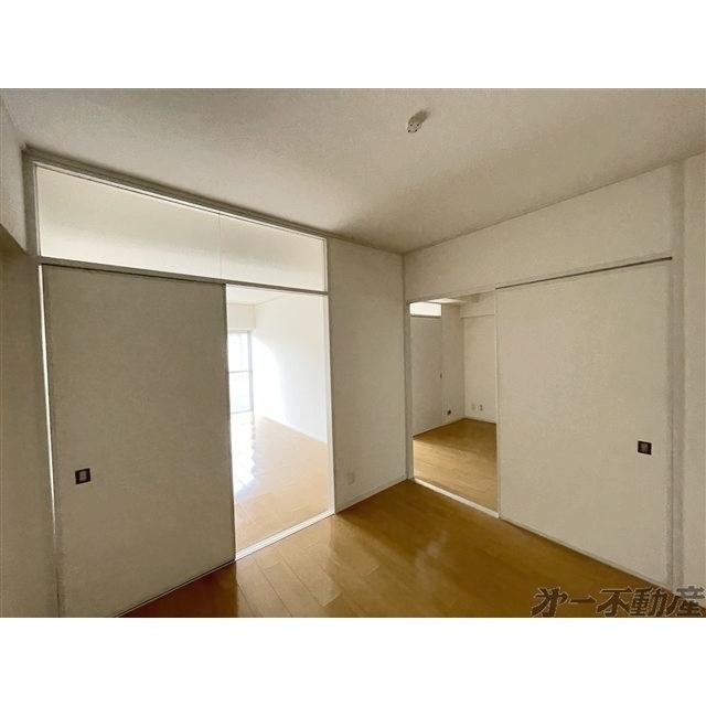 大岩ハイデンス（208） 部屋画像