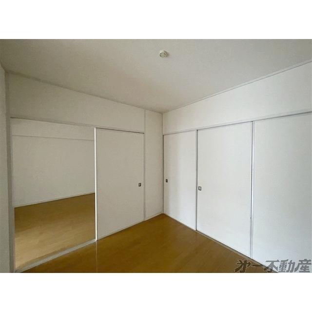 大岩ハイデンス（208） 部屋画像