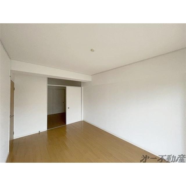 大岩ハイデンス（208） 部屋画像