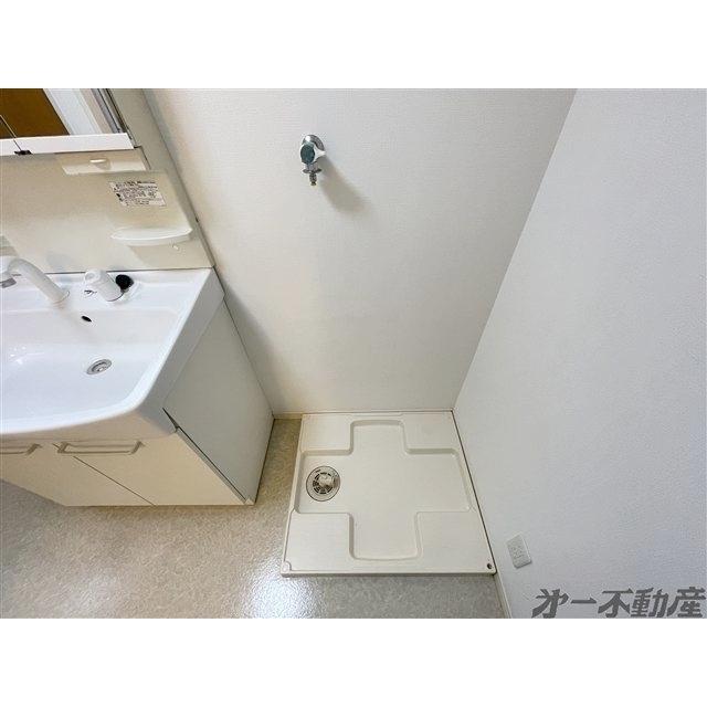 大岩ハイデンス（208） 部屋画像