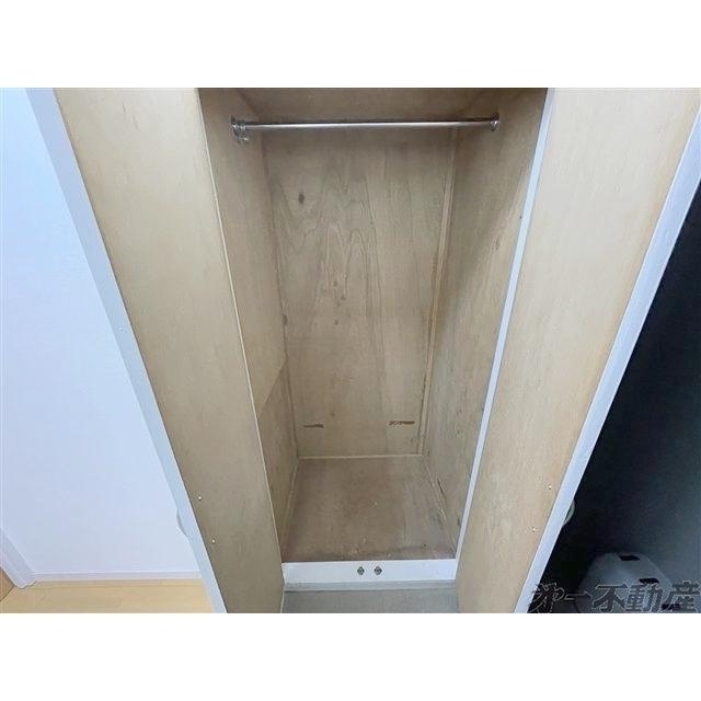 大岩ハイデンス（208） 部屋画像