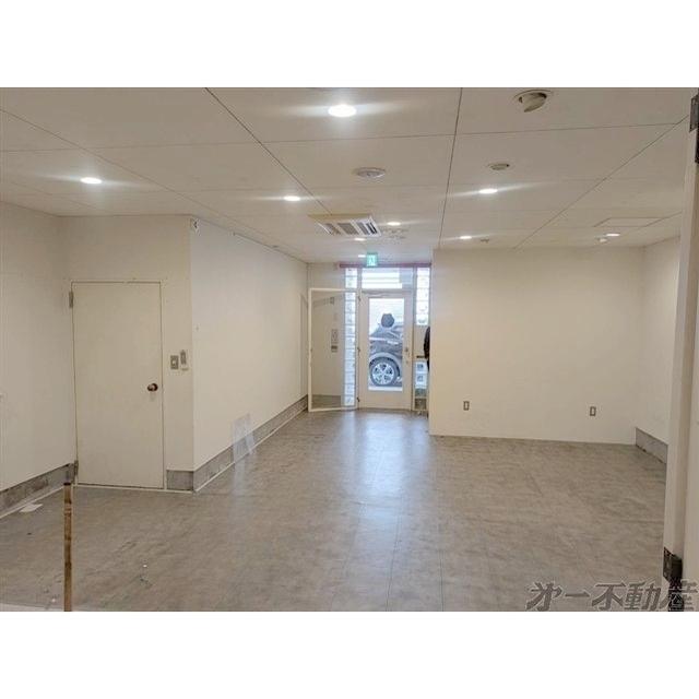 音羽町シェアハウス（1階） 部屋画像